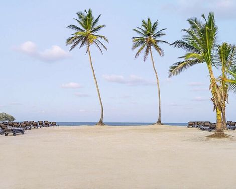 Ocean El Faro, Punta Cana-0