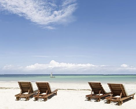 Neptune Paradise Beach Resort & Spa-3