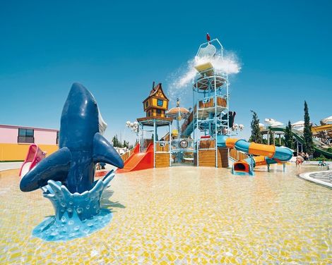 Selectum Family Resort Side-0