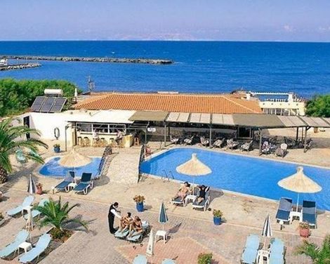 Kalia Beach Hotel-1