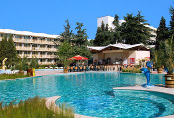Hotel, Hotel Malibu
