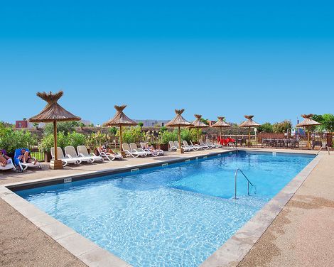 Résidence Odalys Terra Gaïa-1