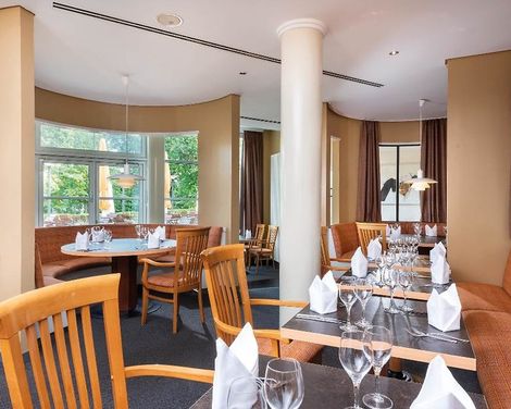 Seminaris Seehotel Potsdam-4
