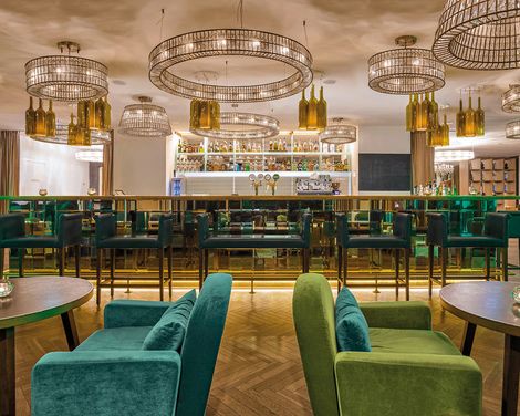 MAXX by Steigenberger Vienna-3