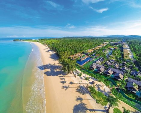 Graceland Khaolak Beach Resort-0