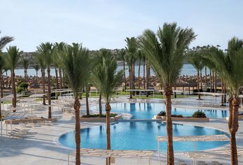 Hotel, Jaz Solaya