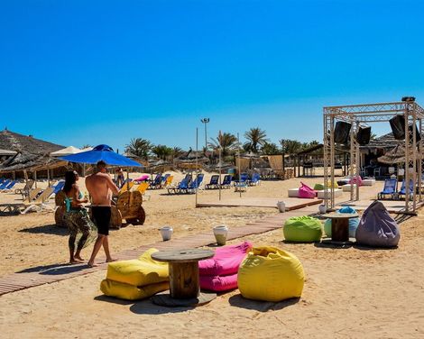 Hotel Sidi Mansour Resort & Spa-1