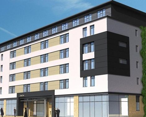 Leonardo Hotel Brighton-2