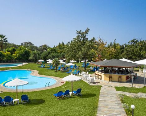 Century Resort Corfu-1