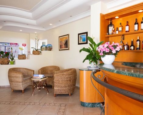 Hotel Residence Il Gattopardo-3