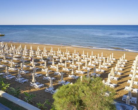 Seaden Corolla Hotel-0