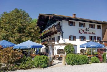Hotel, Ochsenwirt