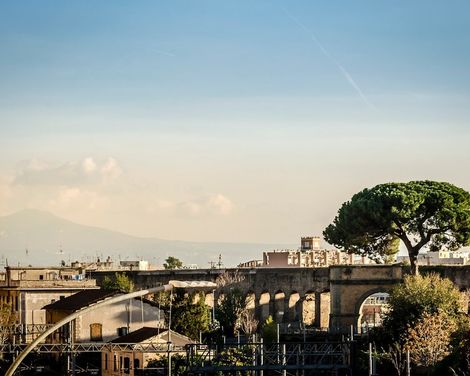 Eurostars Roma Aeterna-0