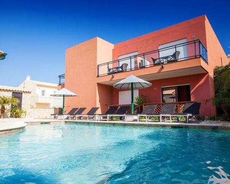 Charming Residence Dom Manuel I-0