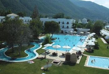 Hotel, Mitsis Galini