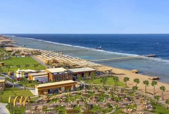 Rixos Radamis Sharm El Sheikh