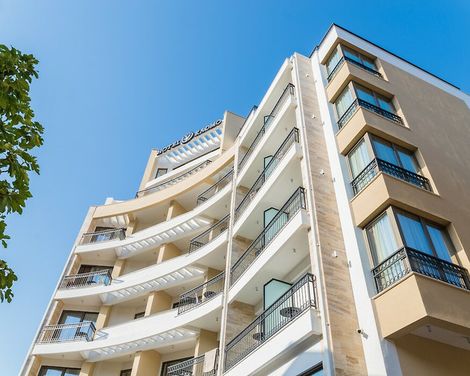 Hotel Kadmo by Aycon-2