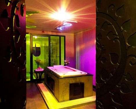 Anyavee Tubkaek Beach Resort-3