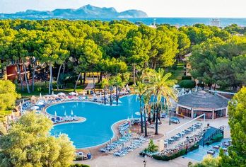 Hotel, Vell Marí Hotel & Resort