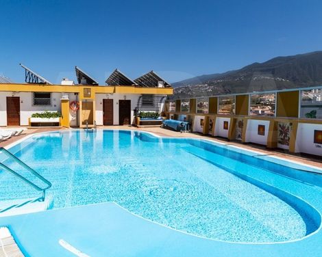 Casa Del Sol-1
