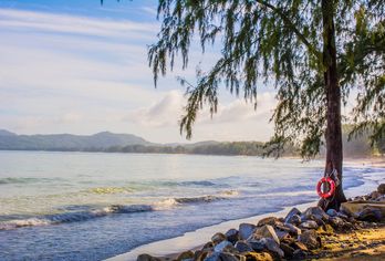 Hotel, Best Western Premier Bangtao Beach Resort & Spa