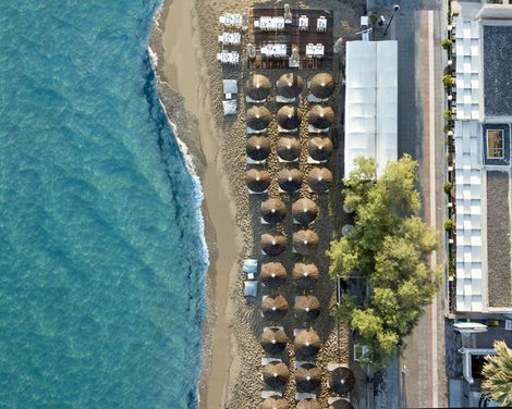 Golden Star City Resort-0