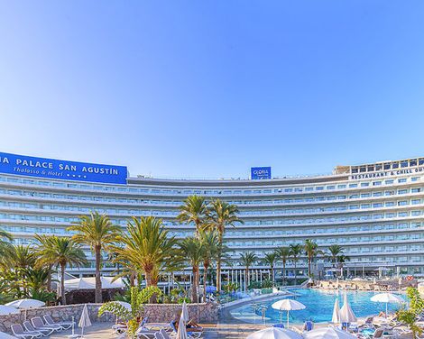 Gloria Palace San Agustín Thalasso & Hotel-3