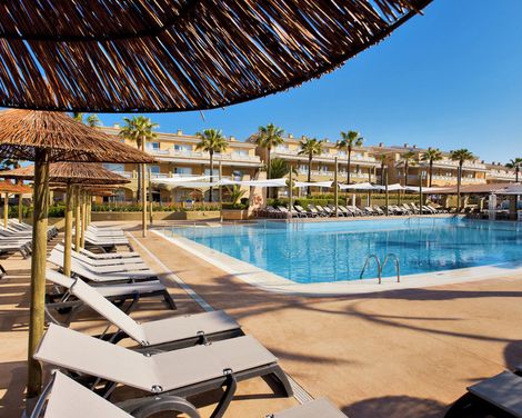 Insotel Cala Mandía Resort & Spa-3