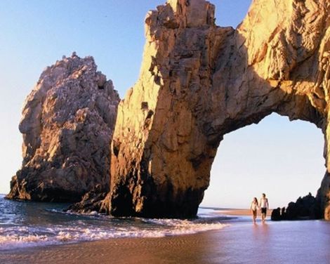 Hilton los Cabos Beach & Golf Resort-1