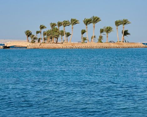 Continental Hotel Hurghada-1