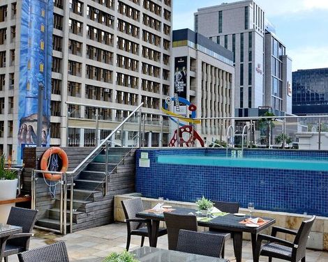 Cresta Grande Cape Town-4