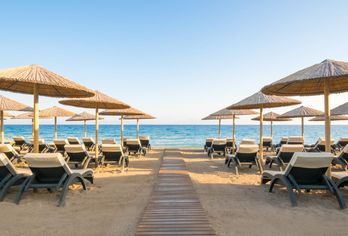 Hotel, Olympic Palace Resort Hotel & Convention Center