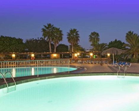 Bungalows Playa Limones-2