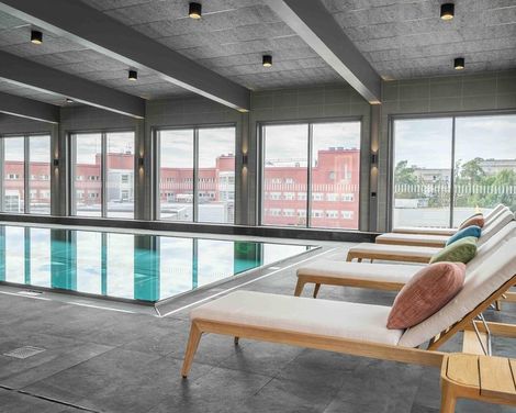 Voco Stockholm Kista-0
