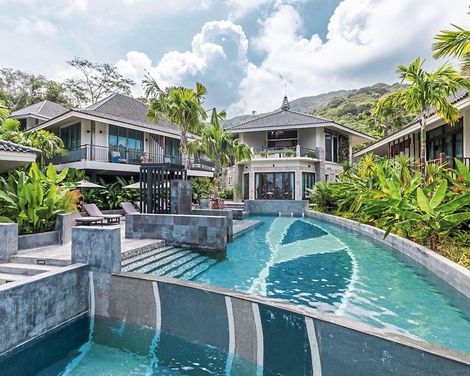Mandarava Resort & Spa-1