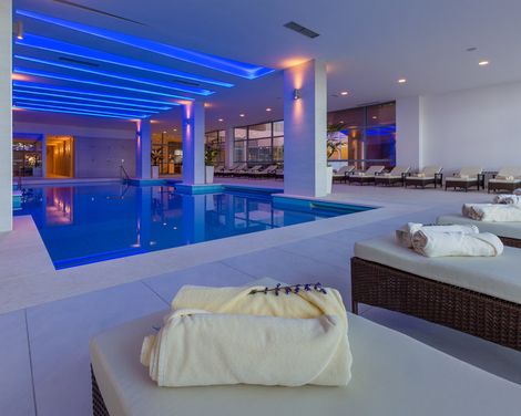 Hotel Katarina-1