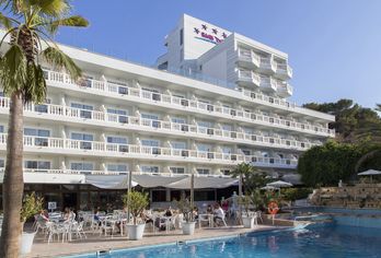 Hotel, Bahia del Sol