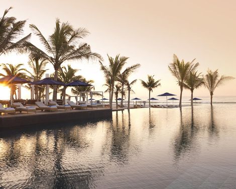 Al Baleed Resort Salalah by Anantara-1