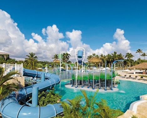 Meliá Caribe Beach Resort-2