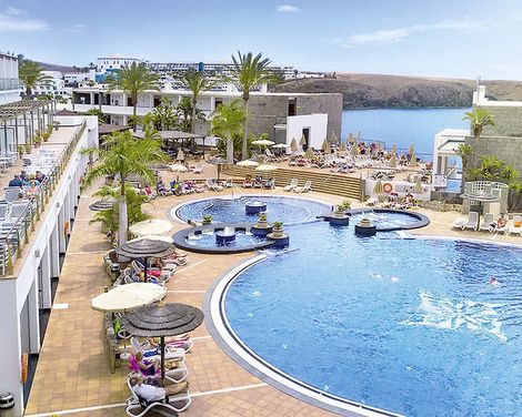 Mirador Papagayo by LIVVO-3