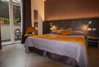 Hotel, B&B 88 Miglia
