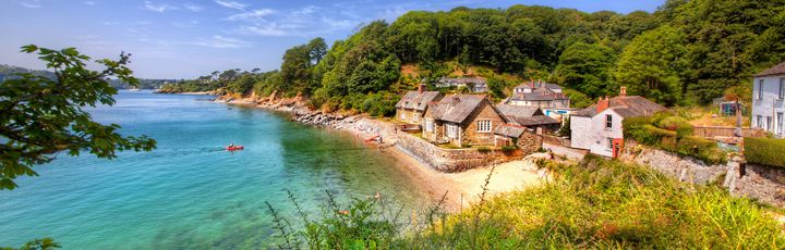 Cornwall