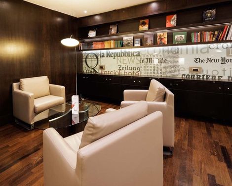 Best Western Plus Hotel Universo-3