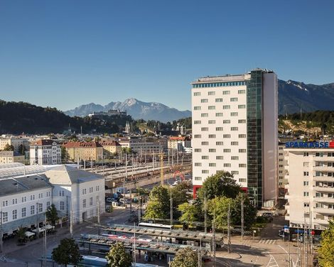 Austria Trend Hotel Europa Salzburg-4