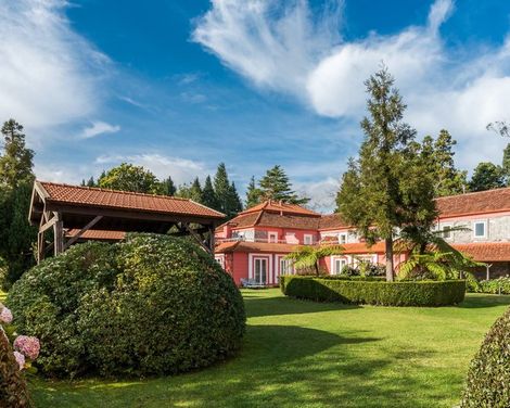 Enotel Santo da Serra-2