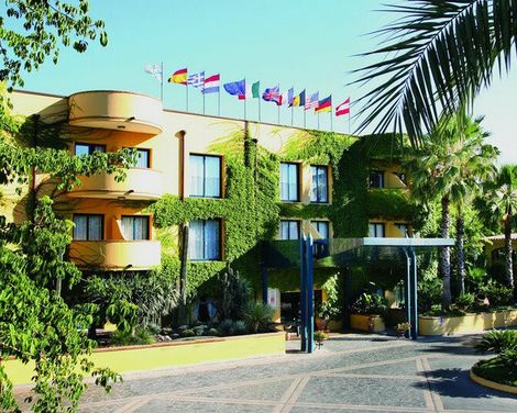 Caesar Palace Hotel-3