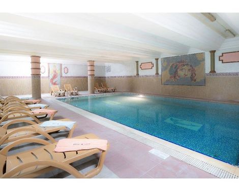 Blue Star Hotel-1