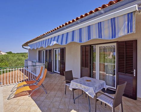 Appartements Anka-4