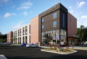 Hotel, Atwell Suites Belgrade Bozeman Airport By Ihg