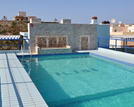 Hotel Ilios-0